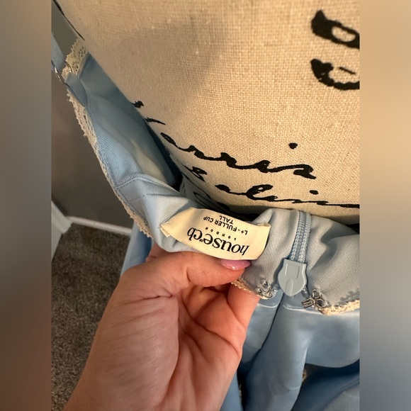 EUC House of CB Minimoiselle Dress - Picture 5 of 10